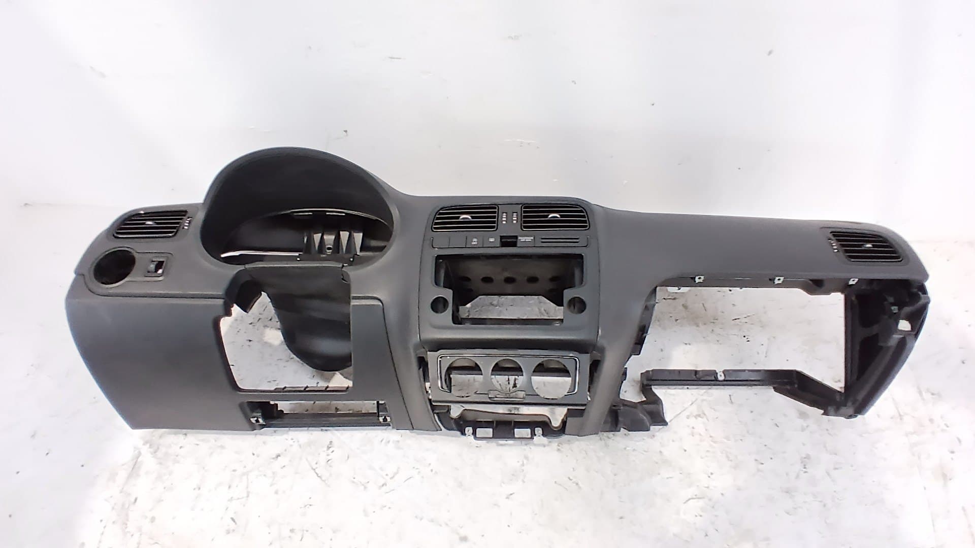 Salpicadero VOLKSWAGEN POLO (6R1)