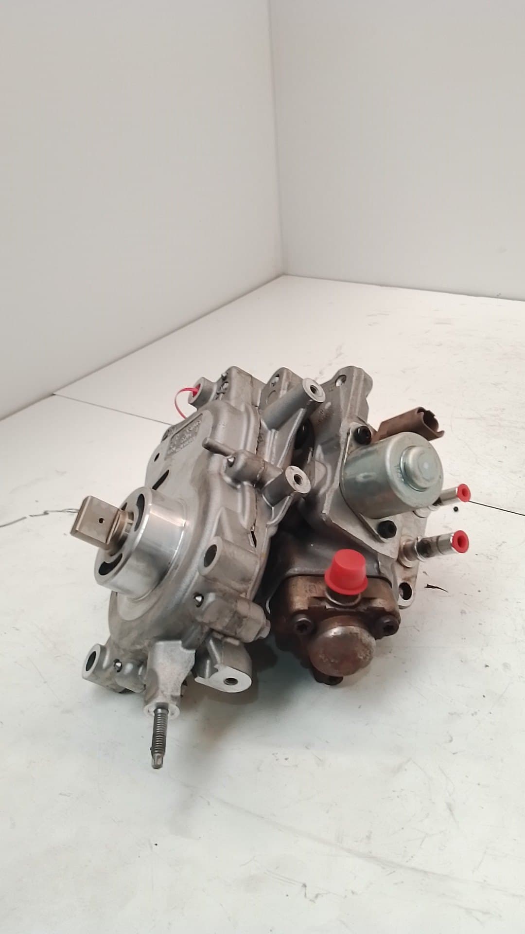 Bomba inyeccion PEUGEOT 508 SW I (8E_) 4
