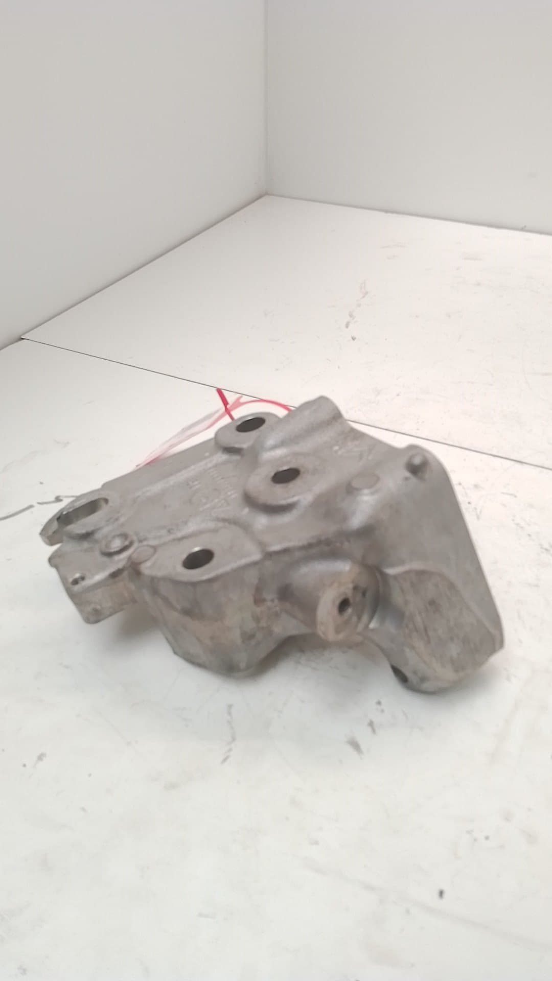 Soporte motor PEUGEOT 508 SW I (8E_) 4