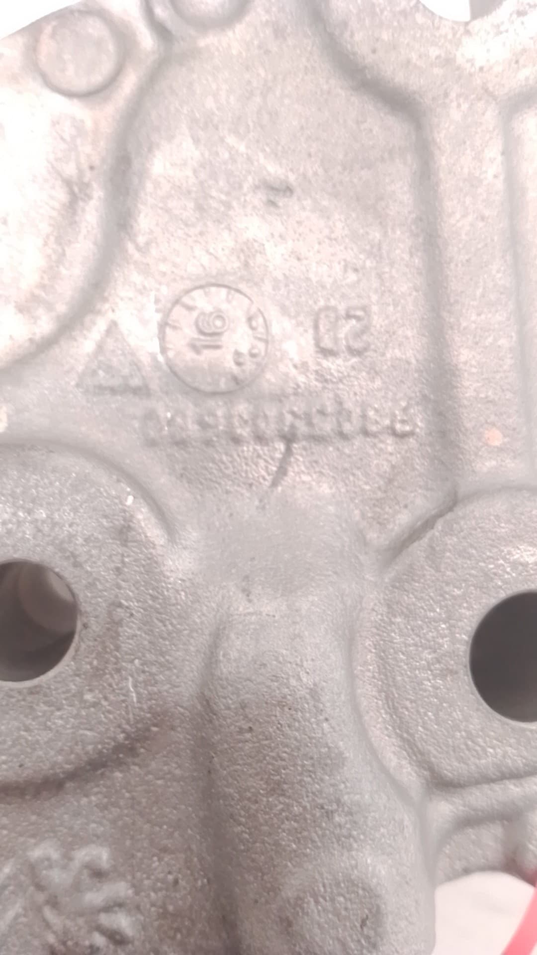 Soporte motor PEUGEOT 508 SW I (8E_) 3