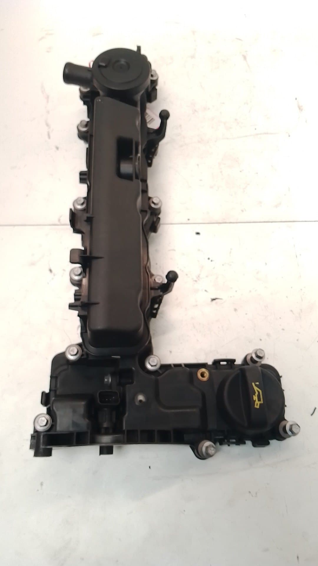 Tapa balancines PEUGEOT 508 SW I (8E_) 4