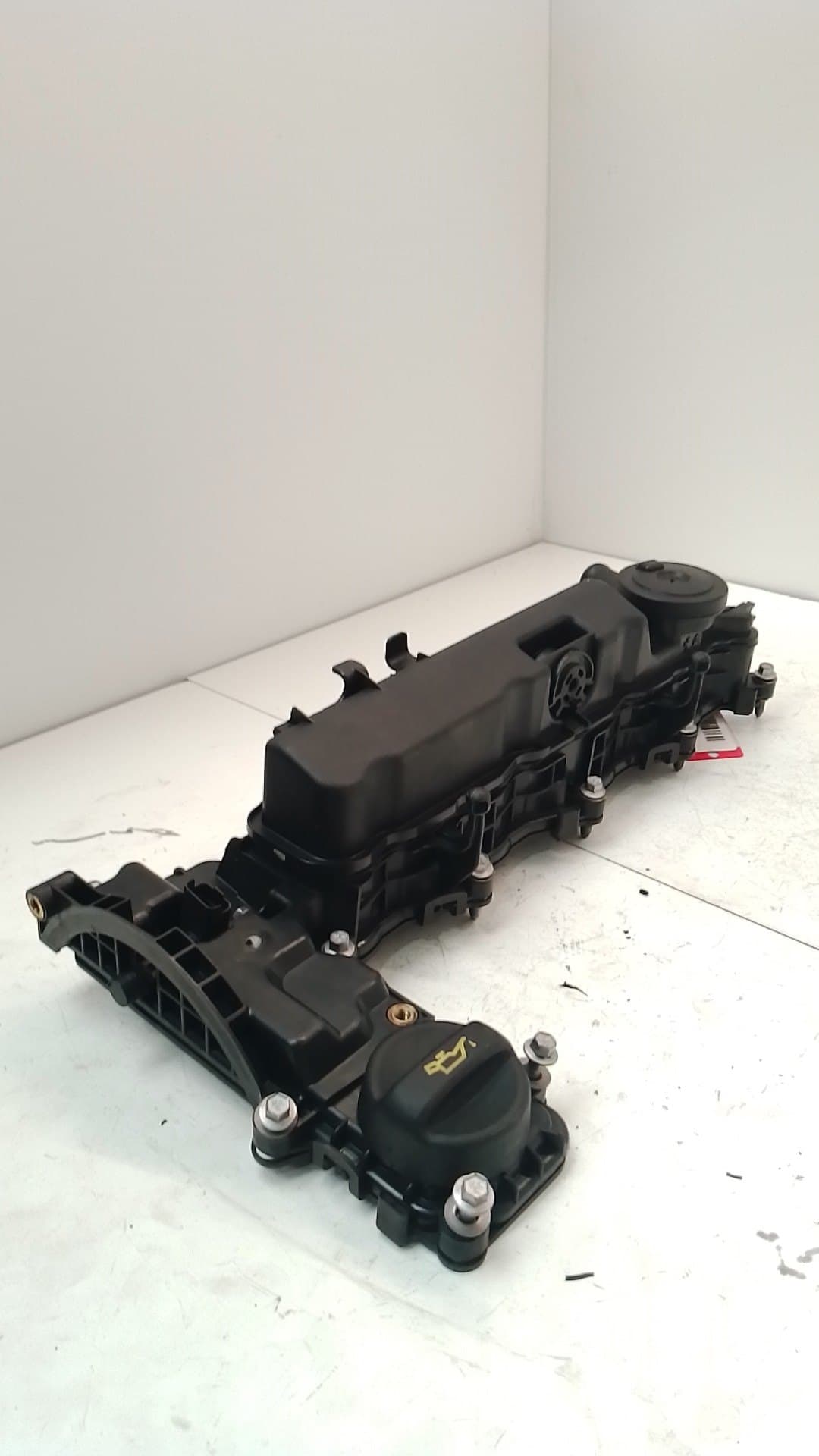 Tapa balancines PEUGEOT 508 SW I (8E_) 3