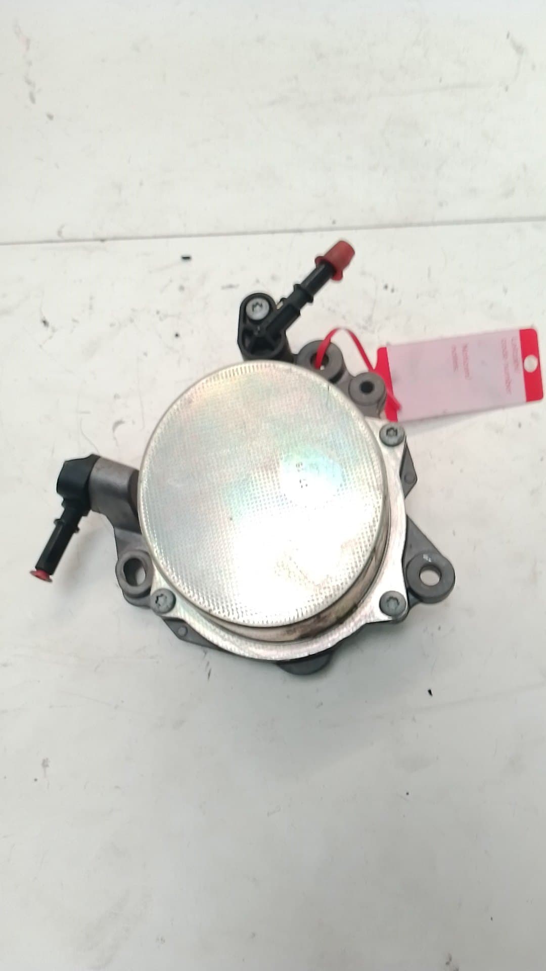 Depresor freno / bomba vacio PEUGEOT 508 SW I (8E_)