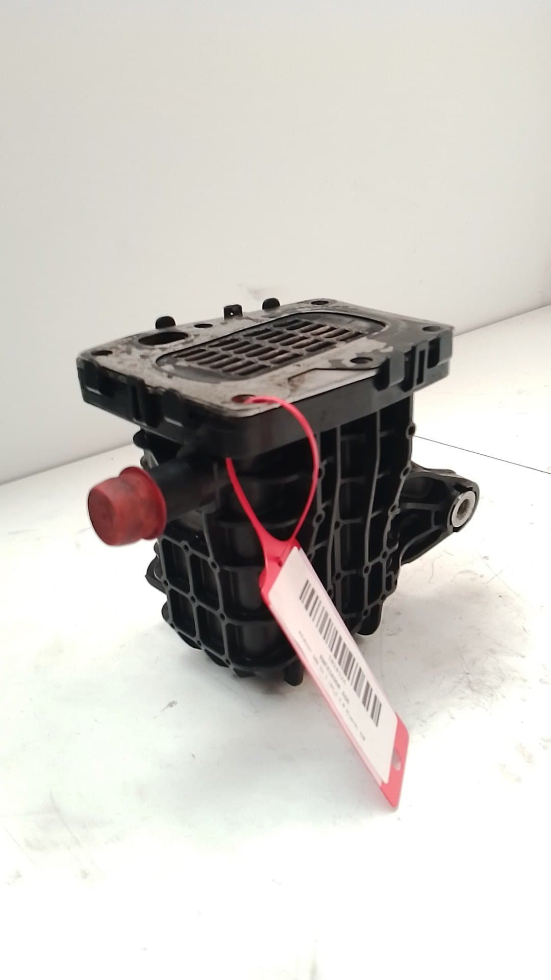 Enfriador egr PEUGEOT 508 SW I (8E_)