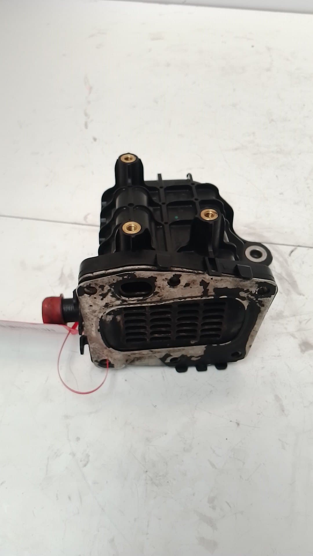 Enfriador egr PEUGEOT 508 SW I (8E_) 3