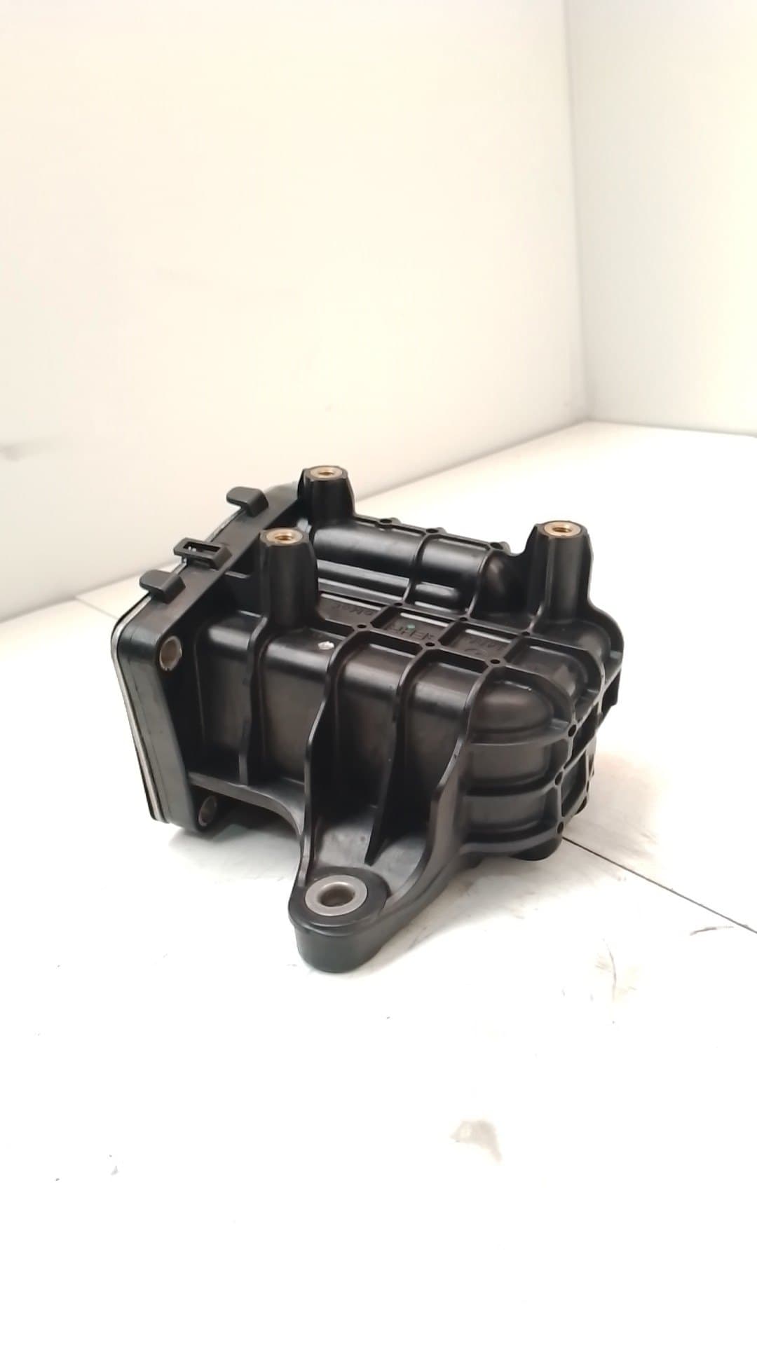Enfriador egr PEUGEOT 508 SW I (8E_) 2