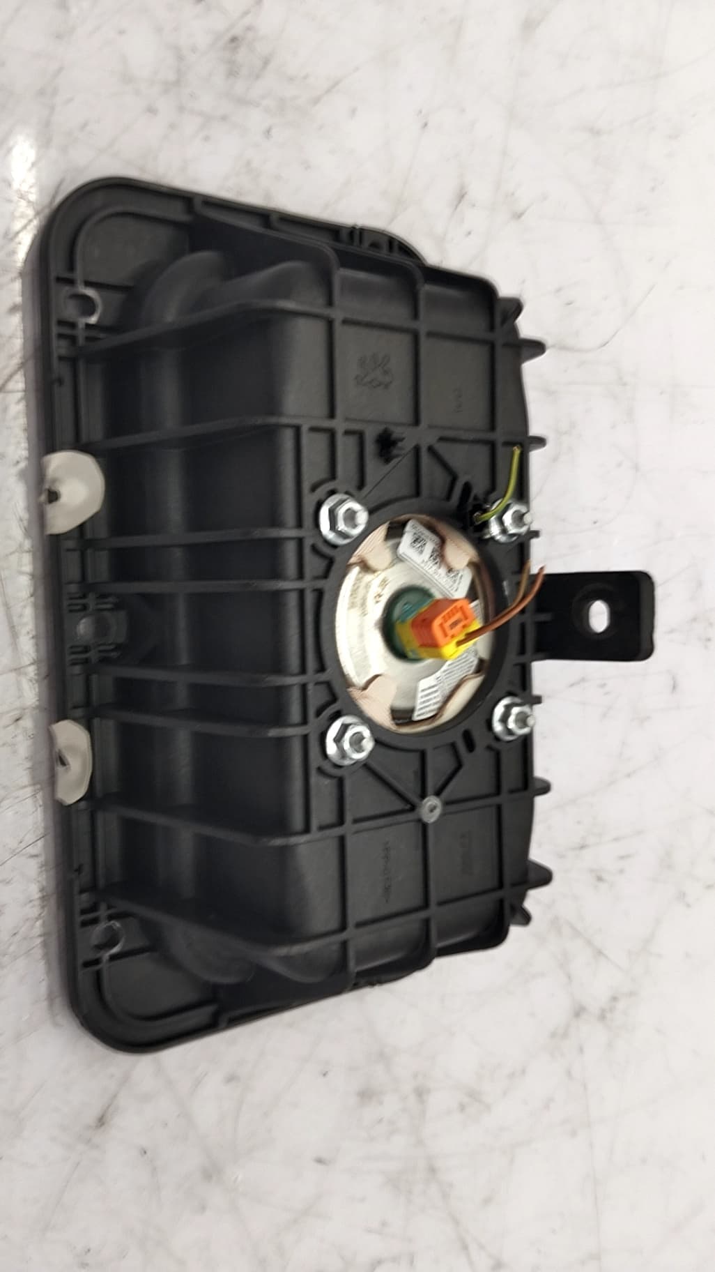 Airbag delantero derecho PEUGEOT 508 SW I (8E_) 3