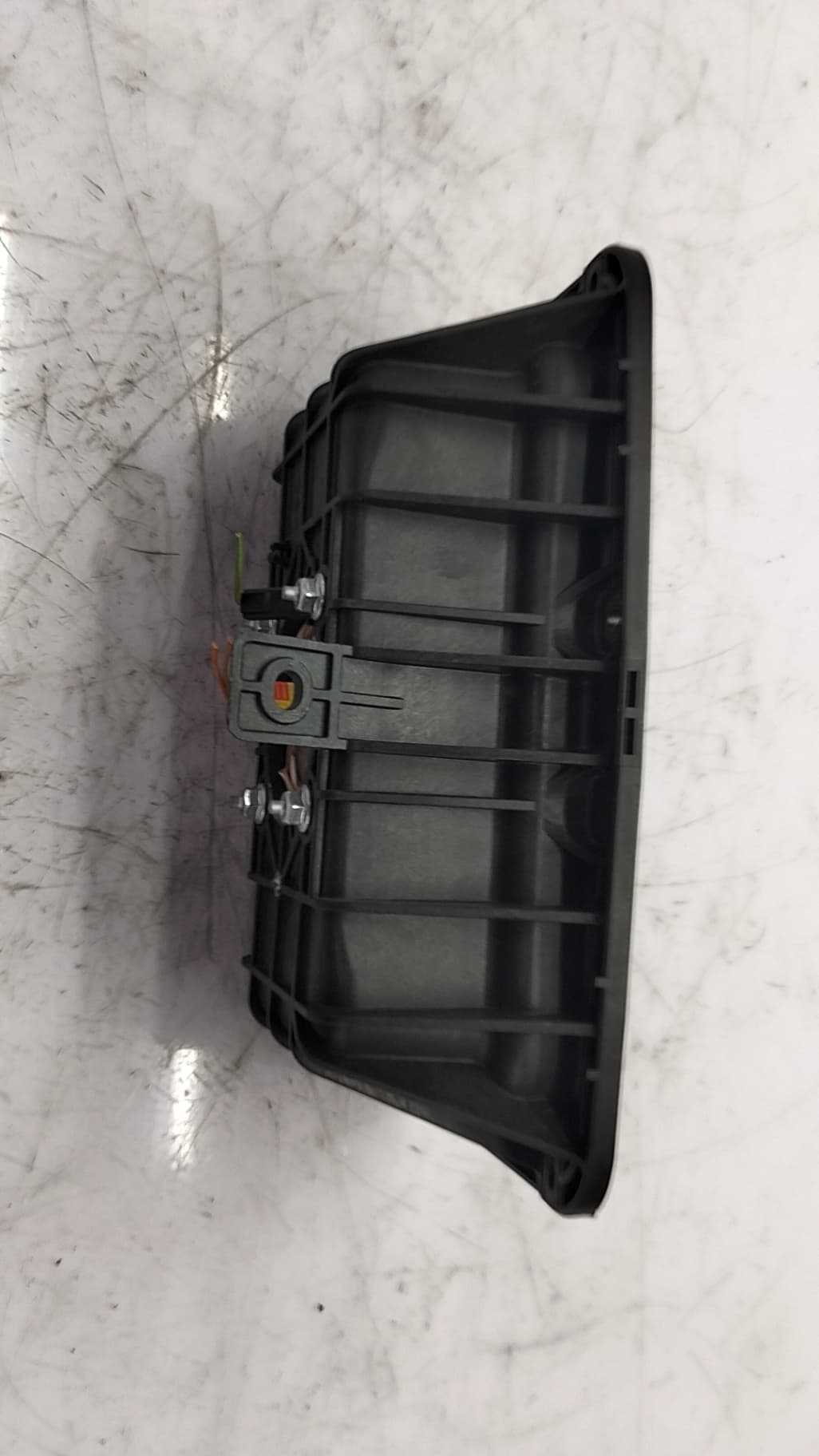Airbag delantero derecho PEUGEOT 508 SW I (8E_) 2