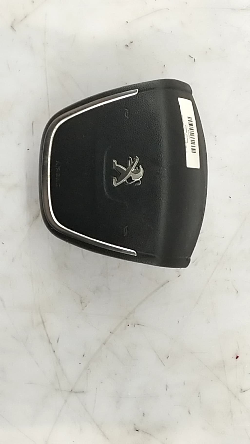 Recambio PEUGEOT 508 SW I (8E_) ref. 4112QG