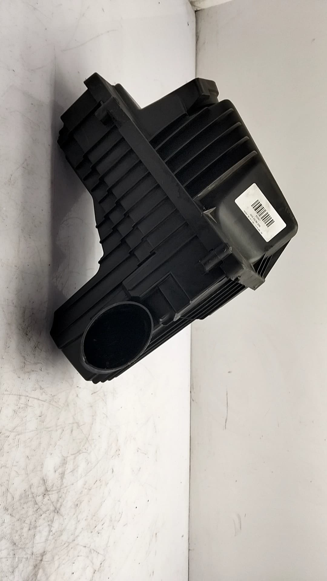 Caja filtro aire PEUGEOT 508 SW I (8E_)