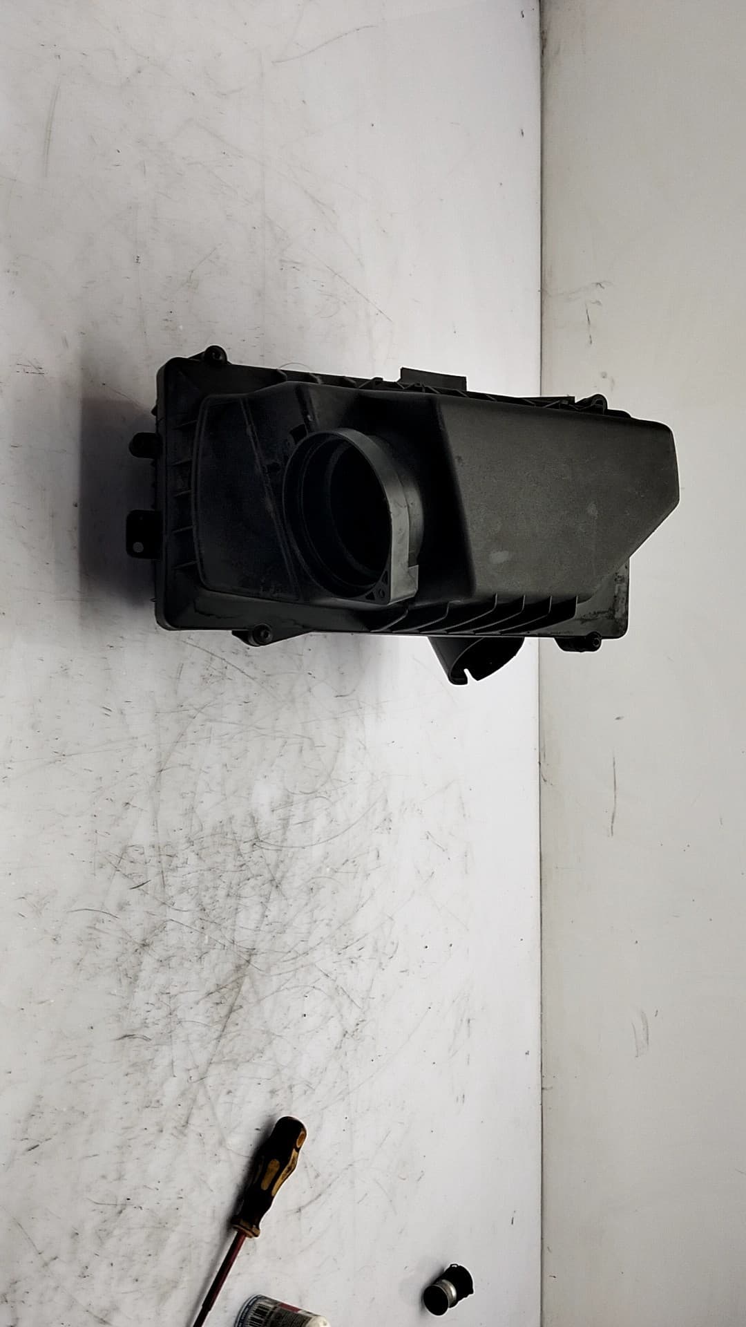 Caja filtro aire PEUGEOT 508 SW I (8E_) 2