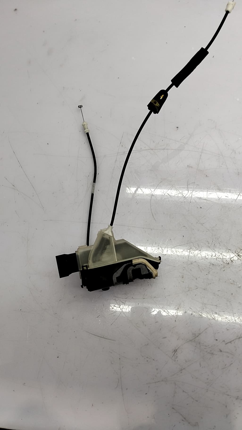 Cerradura puerta delantera derecha PEUGEOT 508 SW I (8E_) 3