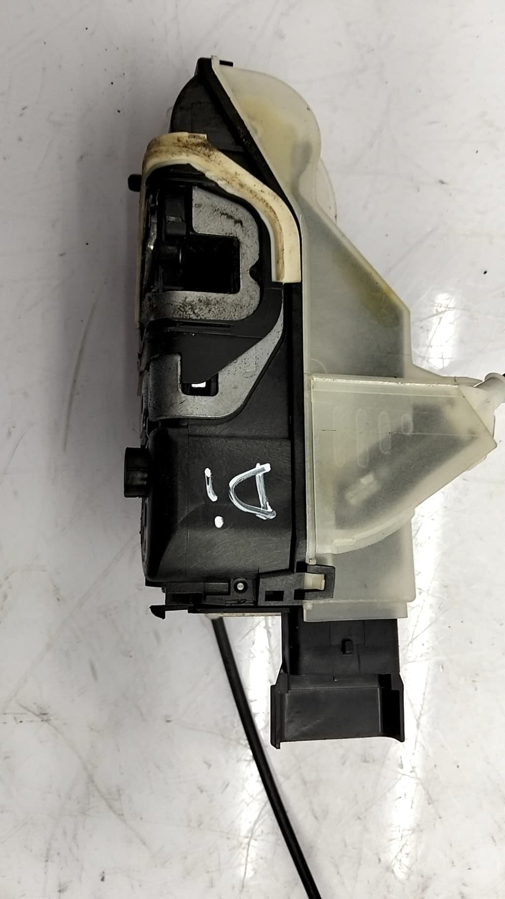 Cerradura puerta delantera izquierda PEUGEOT 508 SW I (8E_) 2