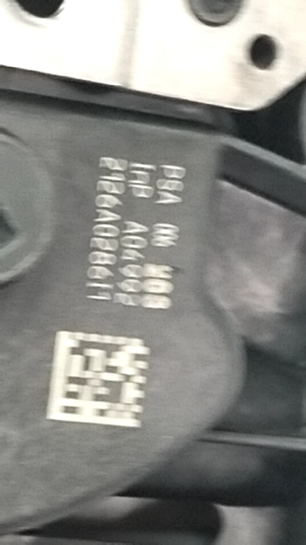 Cerradura puerta trasera derecha PEUGEOT 508 SW I (8E_) 2