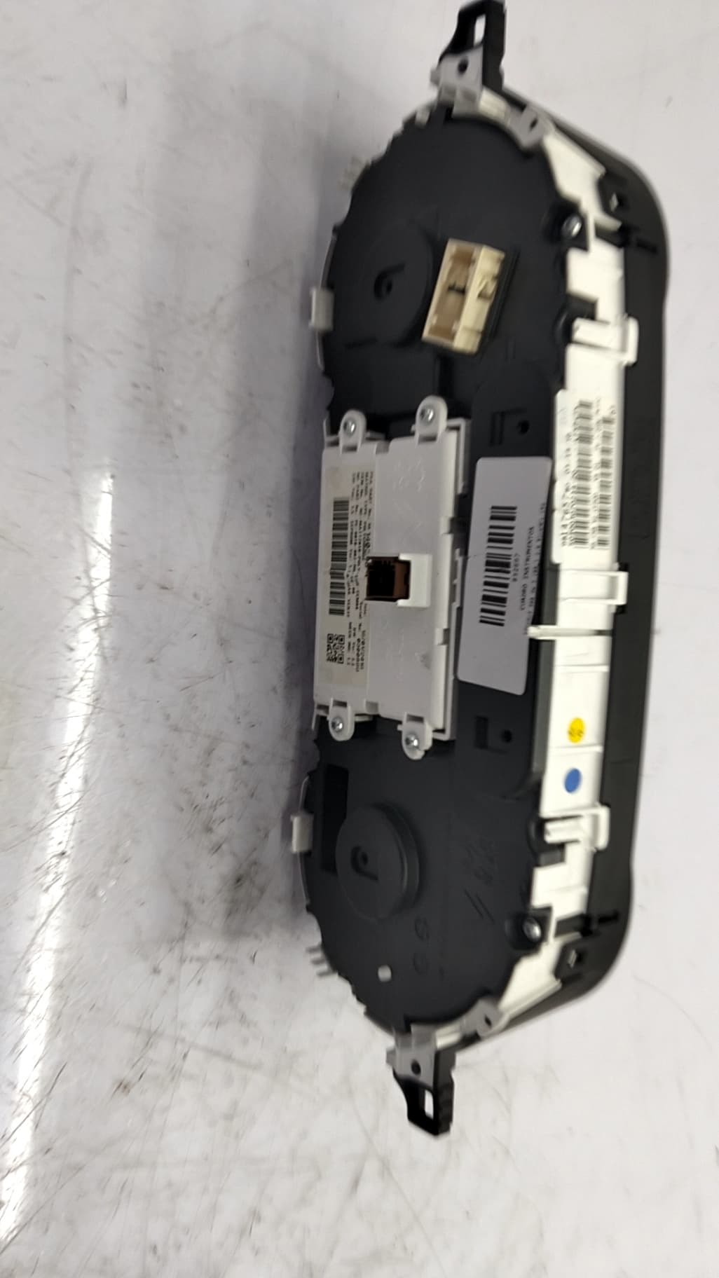 Cuadro instrumentos PEUGEOT 508 SW I (8E_) 5
