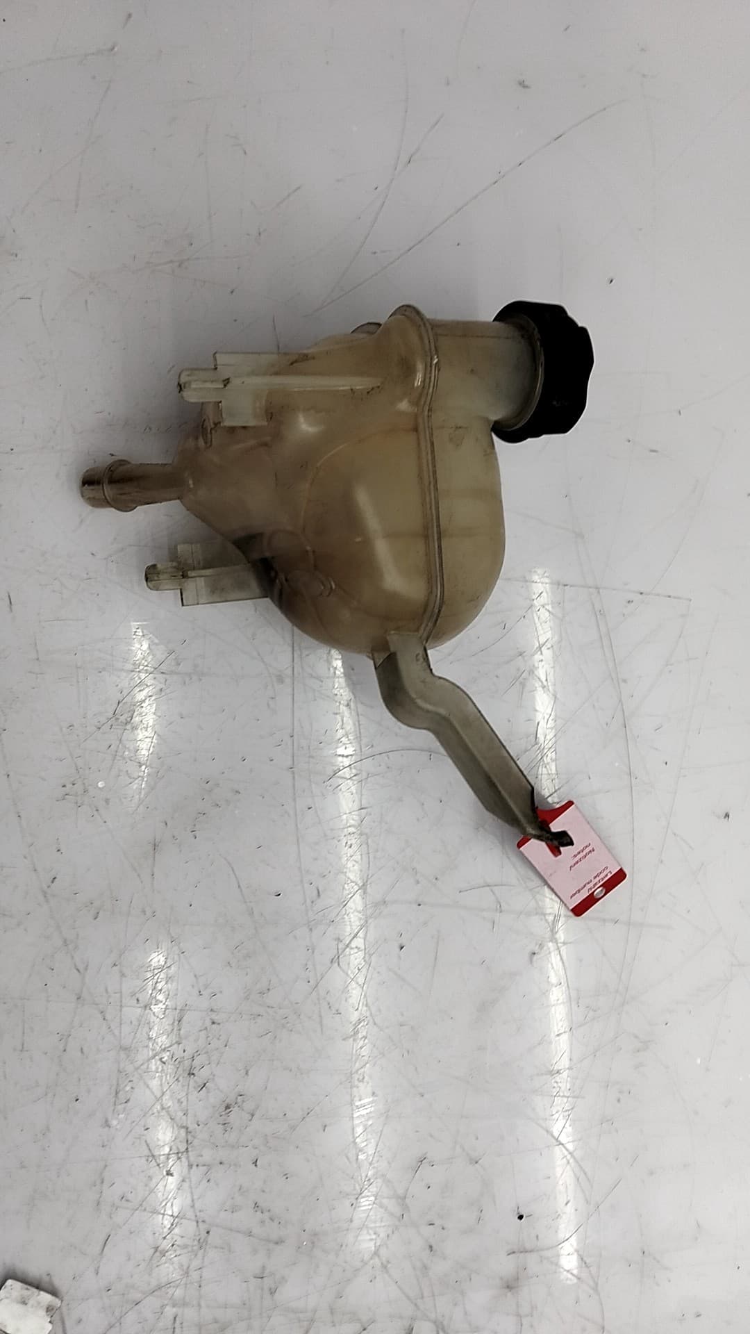 Deposito expansion PEUGEOT 508 SW I (8E_)