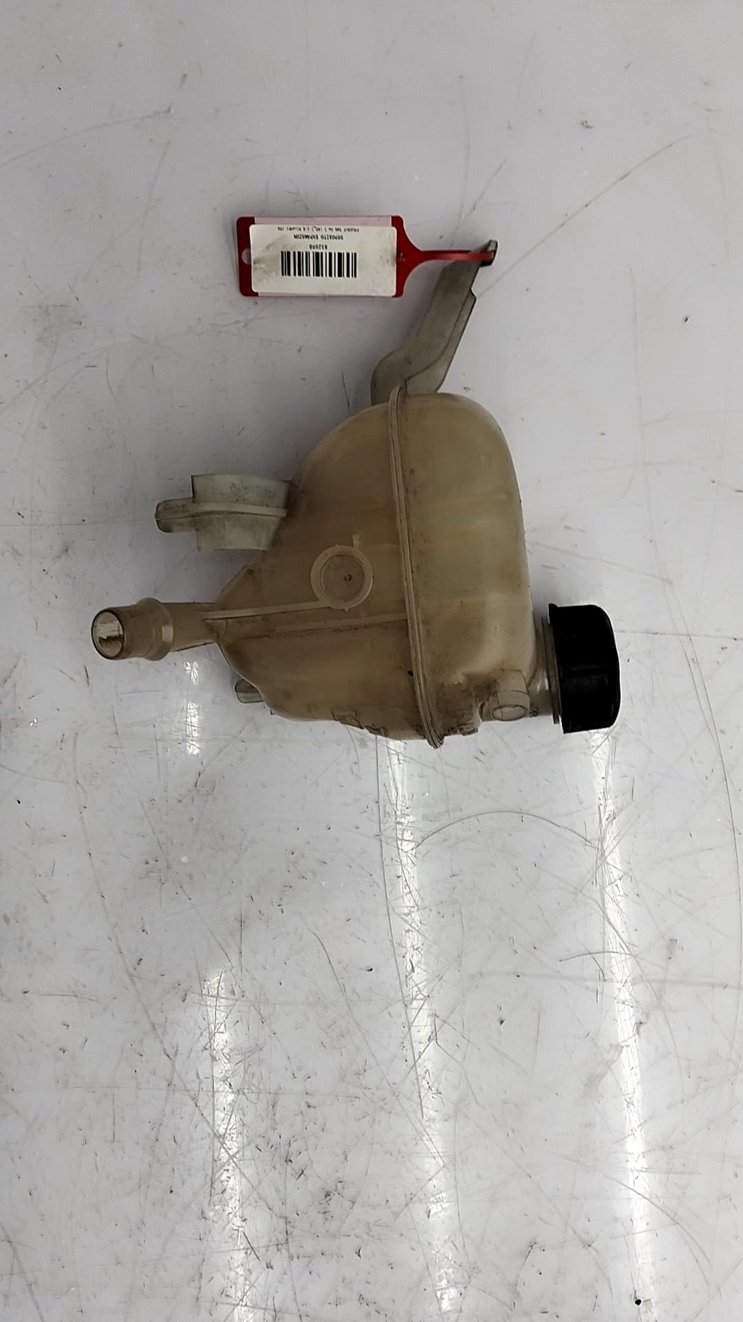 Deposito expansion PEUGEOT 508 SW I (8E_) 3