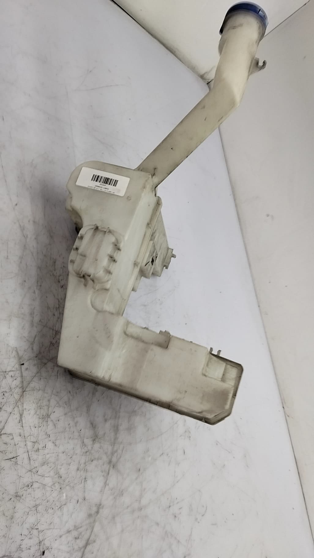 Deposito limpia PEUGEOT 508 SW I (8E_)