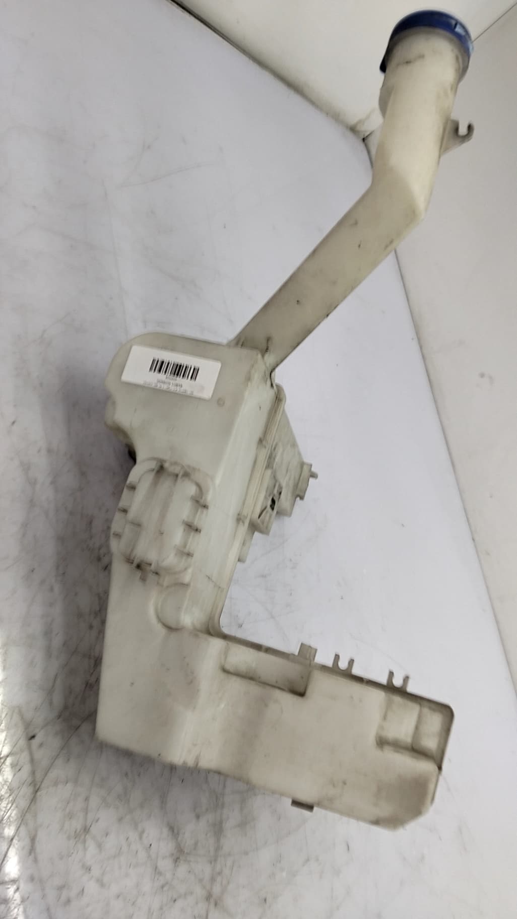 Deposito limpia PEUGEOT 508 SW I (8E_) 4