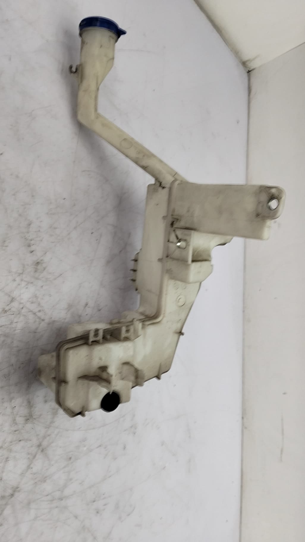 Deposito limpia PEUGEOT 508 SW I (8E_) 3