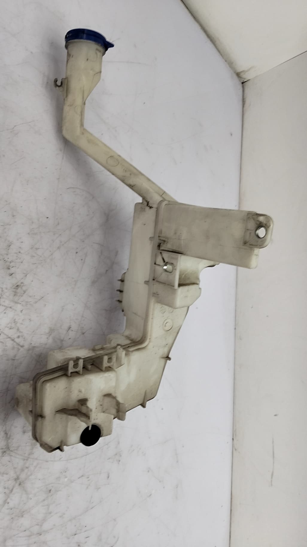 Deposito limpia PEUGEOT 508 SW I (8E_) 2