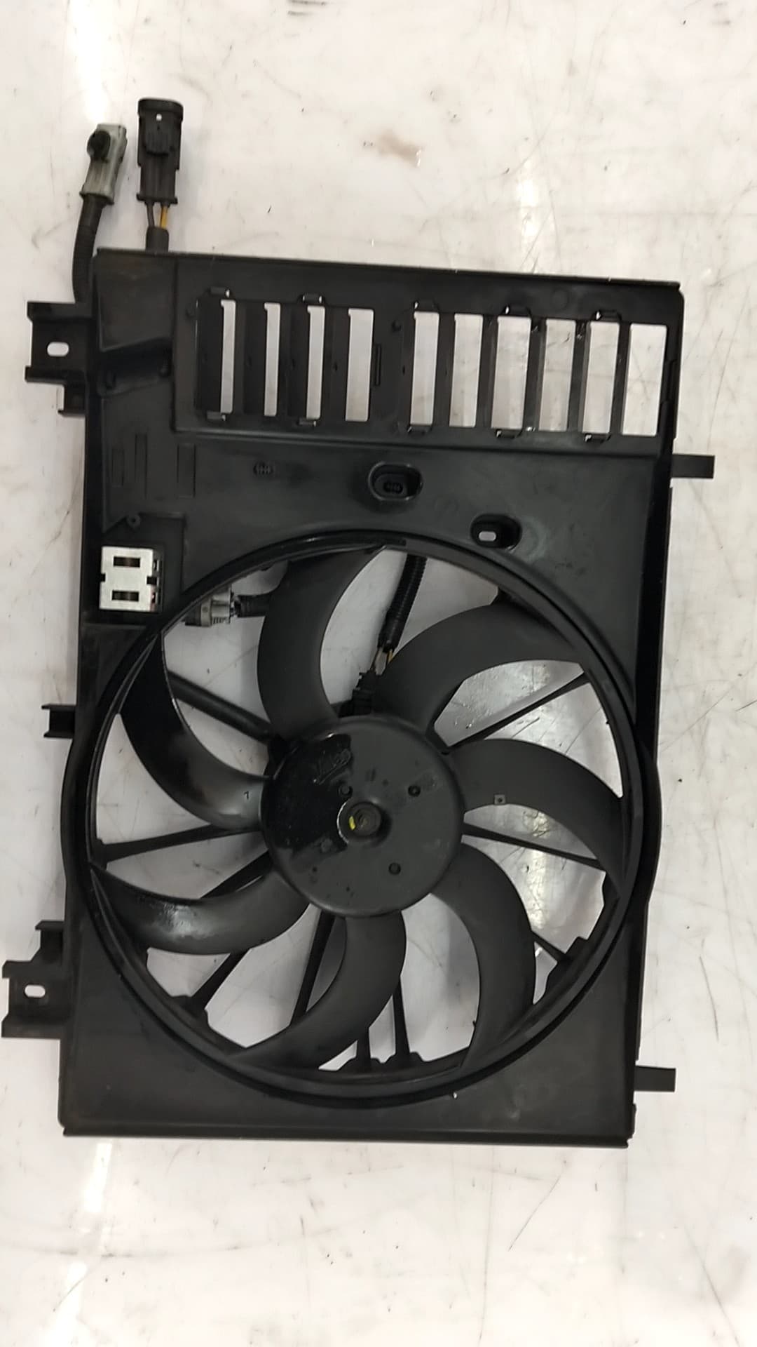 Electroventilador PEUGEOT 508 SW I (8E_)