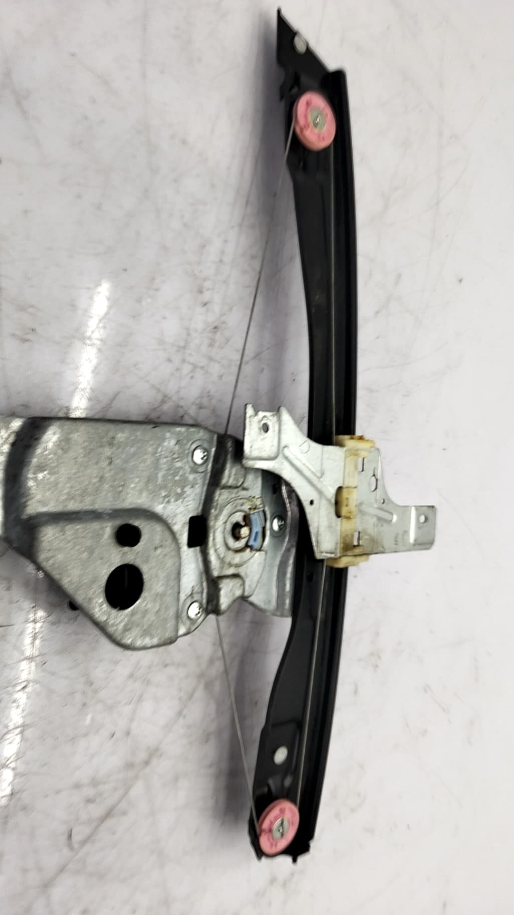 Elevalunas delantero derecho PEUGEOT 508 SW I (8E_) 2