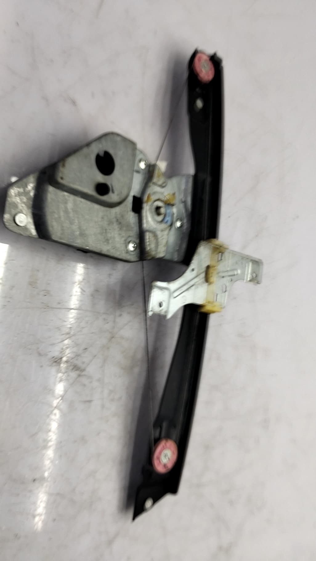 Elevalunas delantero izquierdo PEUGEOT 508 SW I (8E_) 4