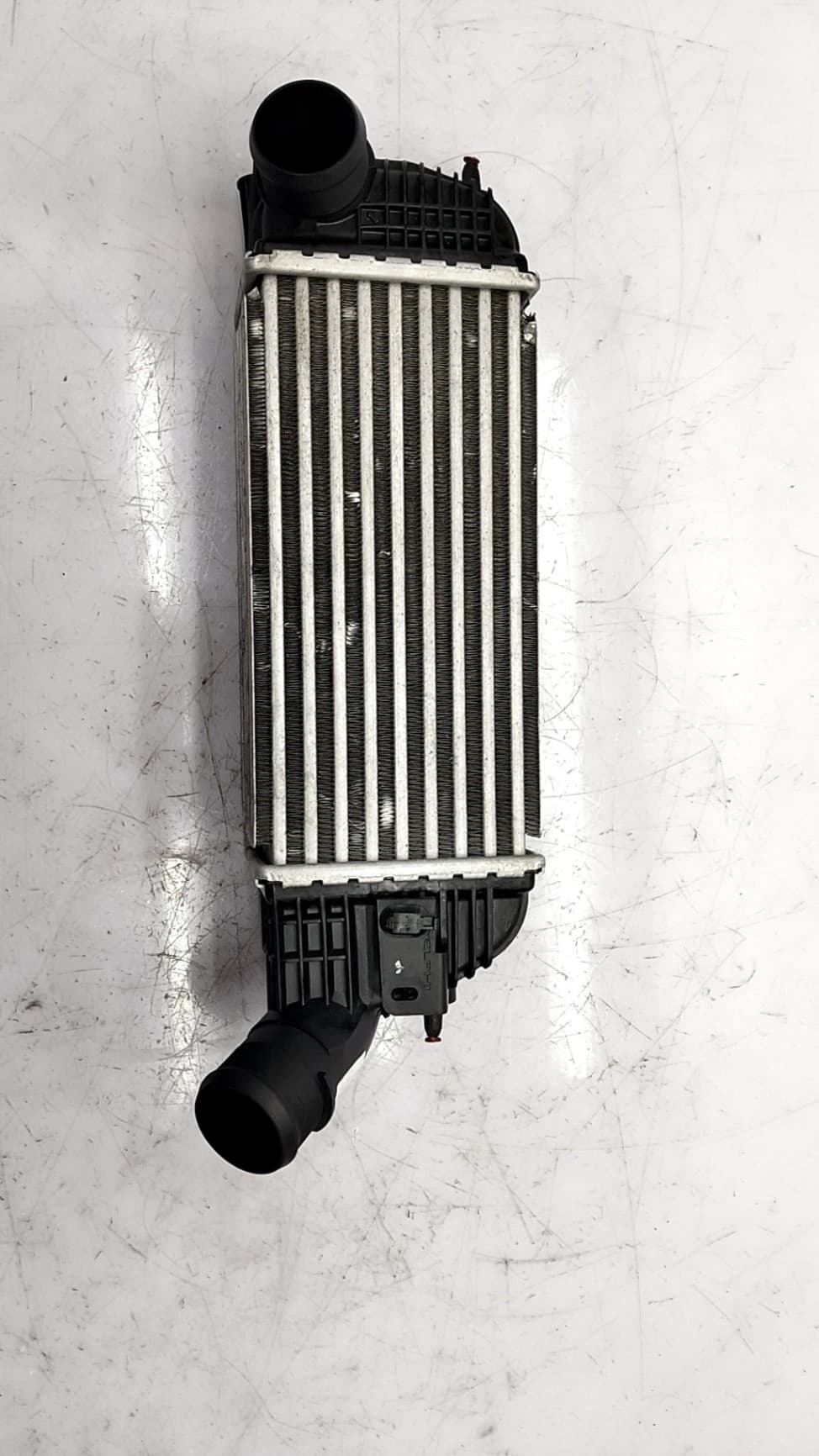 Intercooler PEUGEOT 508 SW I (8E_)