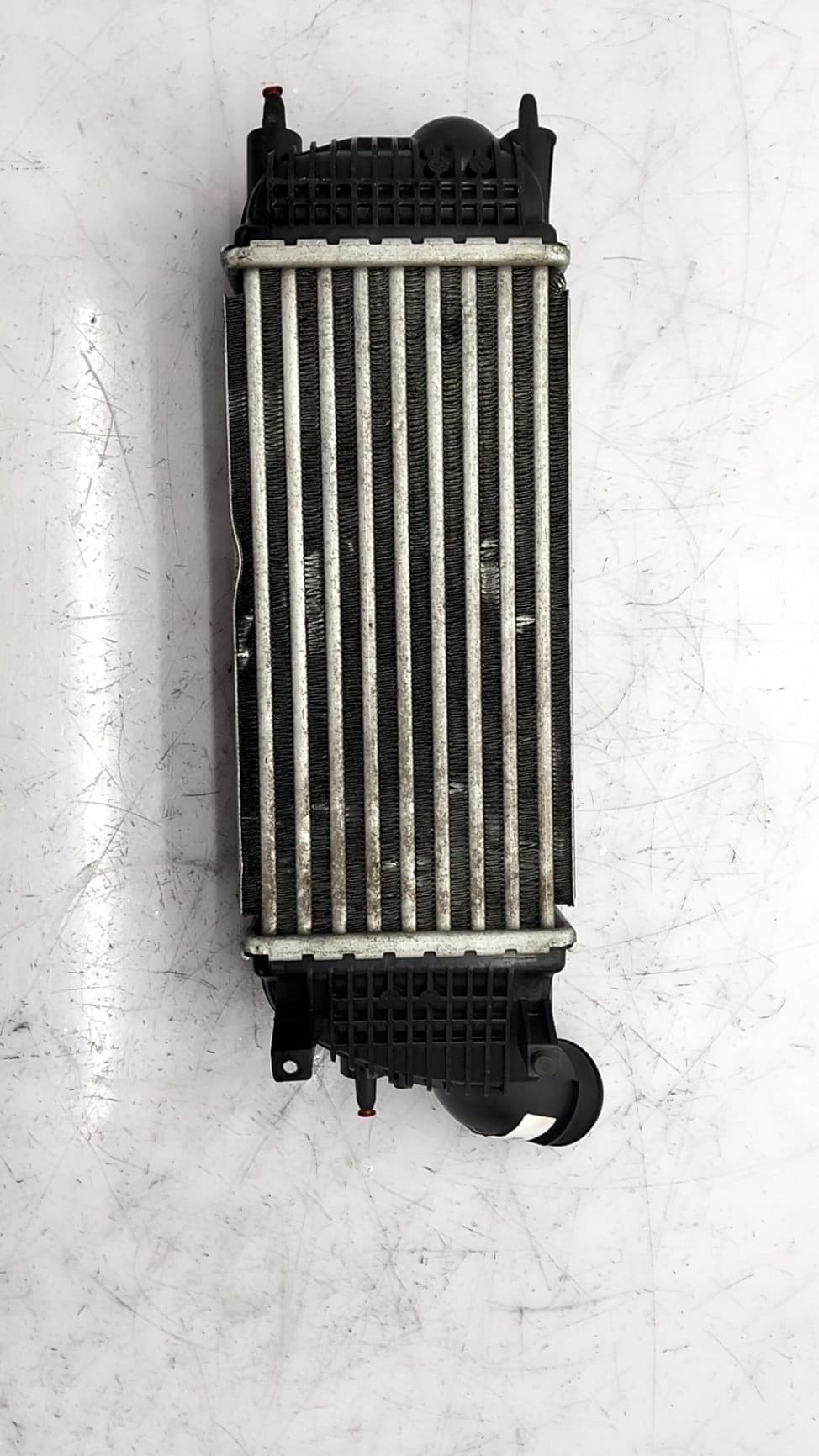 Intercooler PEUGEOT 508 SW I (8E_) 4