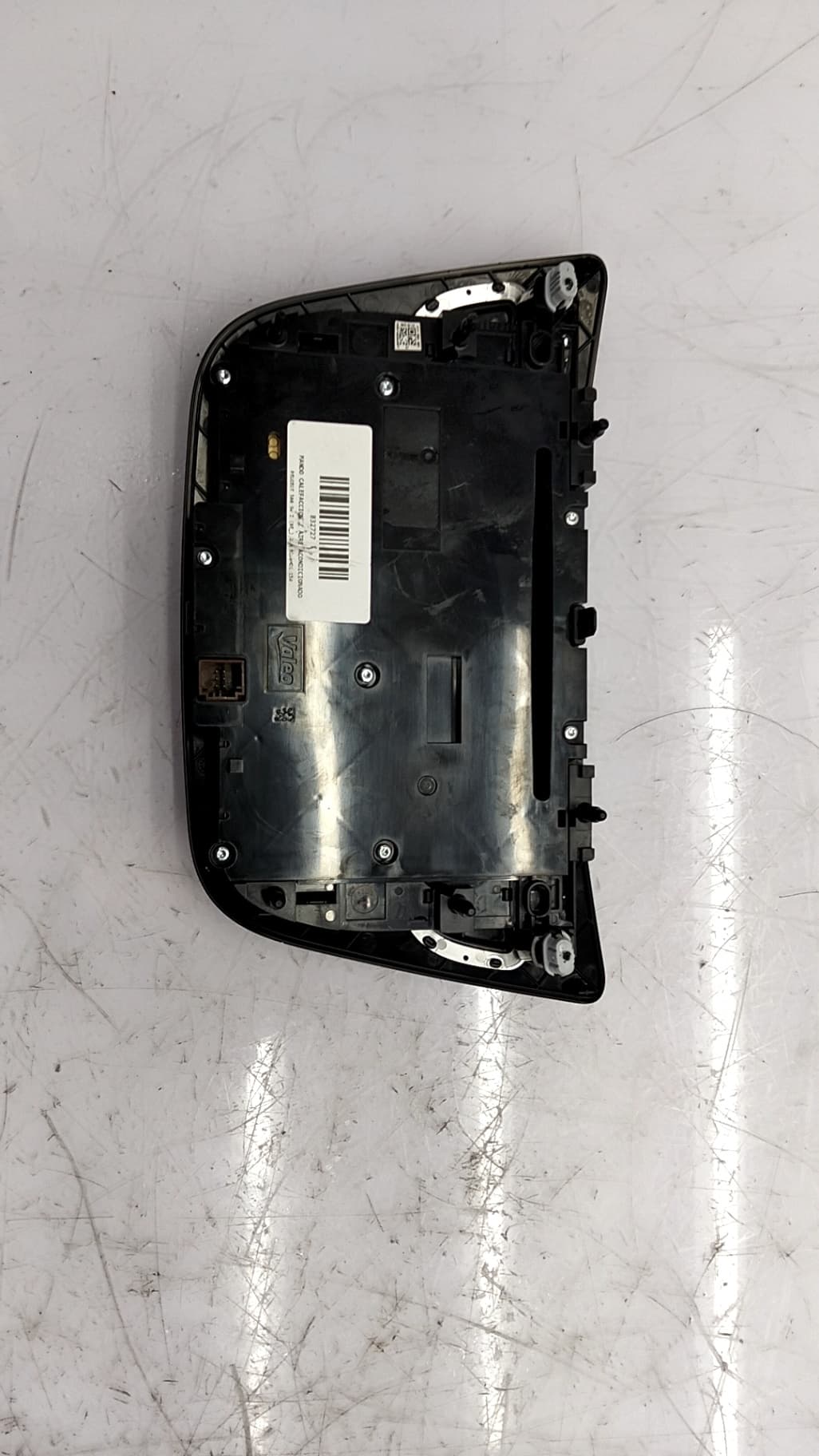 Recambio PEUGEOT 508 SW I (8E_) ref. 98077013XZ 2