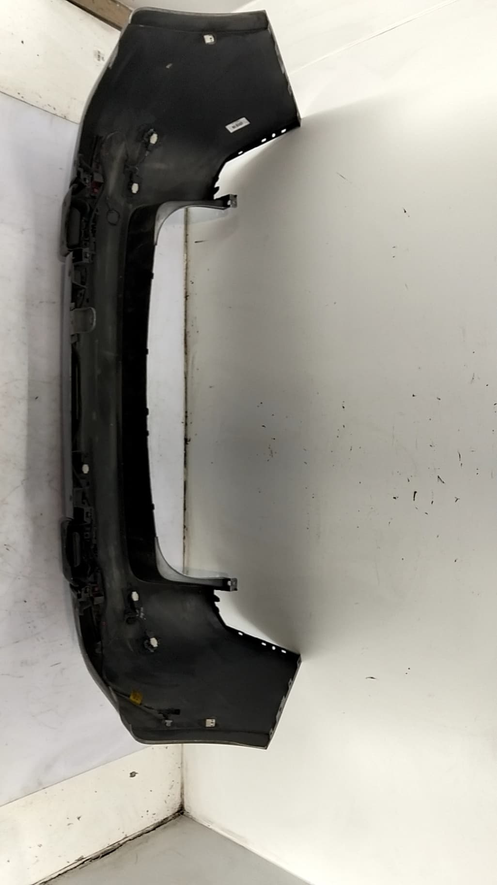 Paragolpes trasero PEUGEOT 508 SW I (8E_) 3