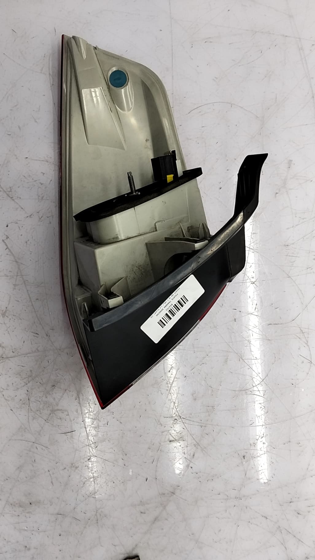 Piloto trasero derecho PEUGEOT 508 SW I (8E_) 2
