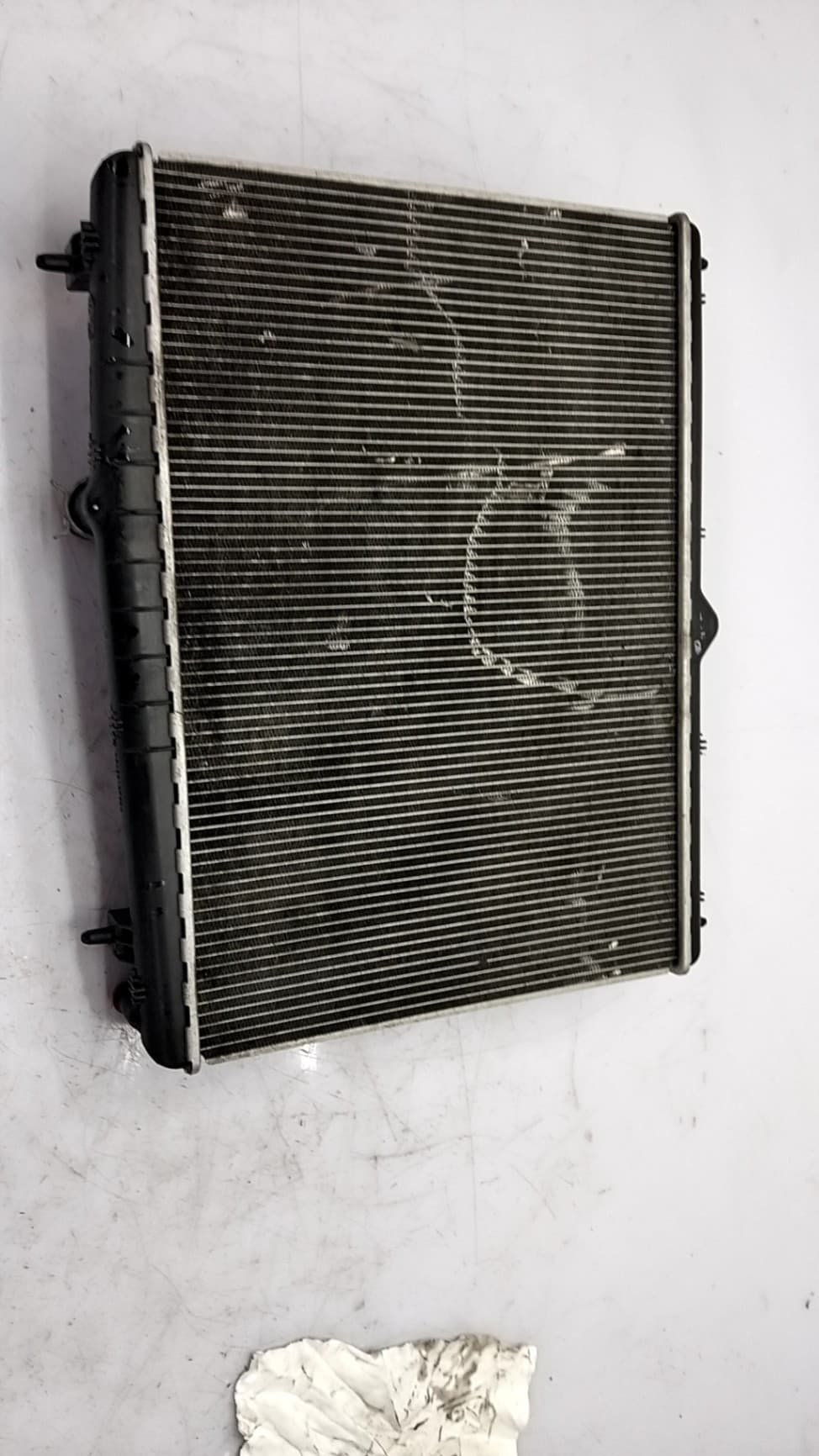 Radiador agua PEUGEOT 508 SW I (8E_) 3
