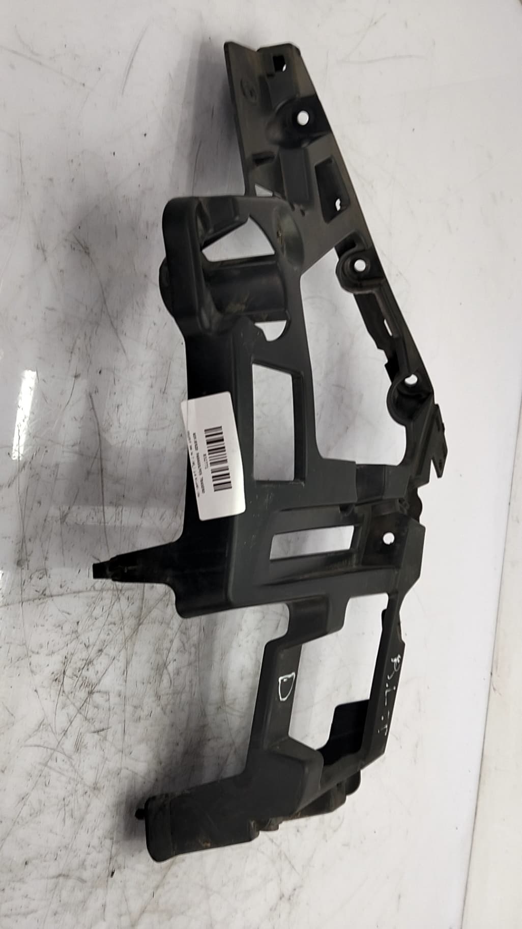 Refuerzo paragolpes trasero PEUGEOT 508 SW I (8E_) 3