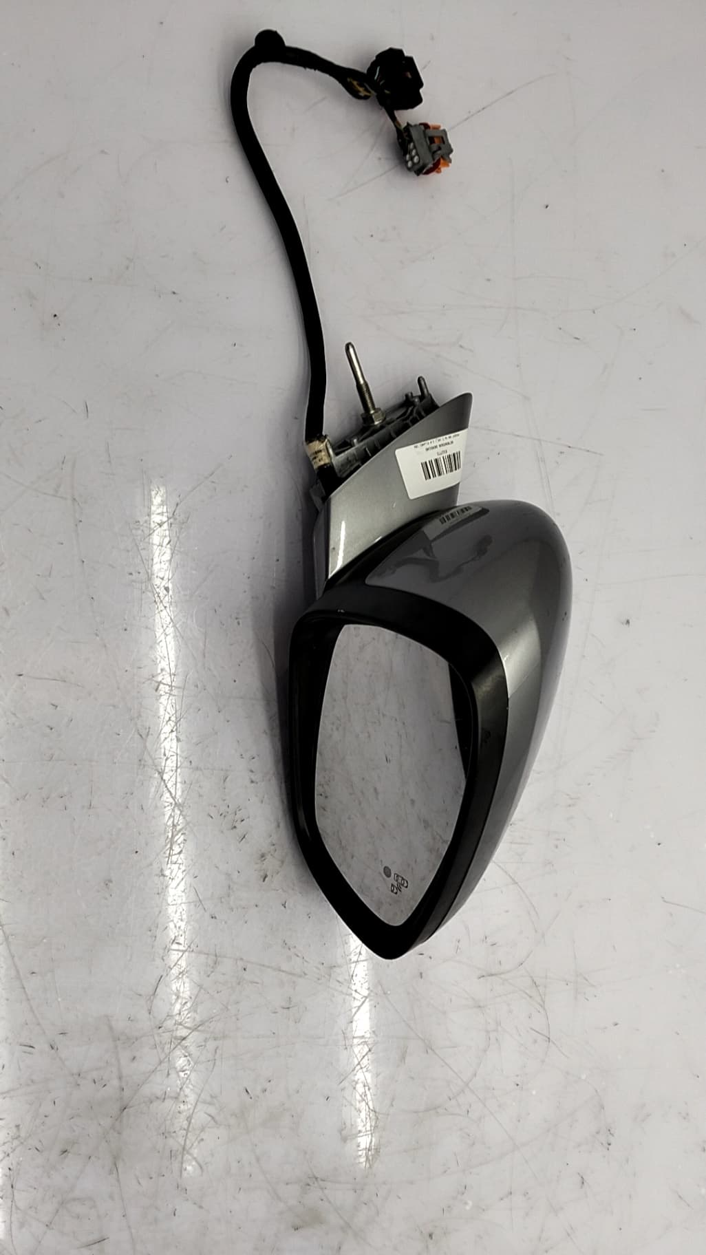 Retrovisor derecho PEUGEOT 508 SW I (8E_)