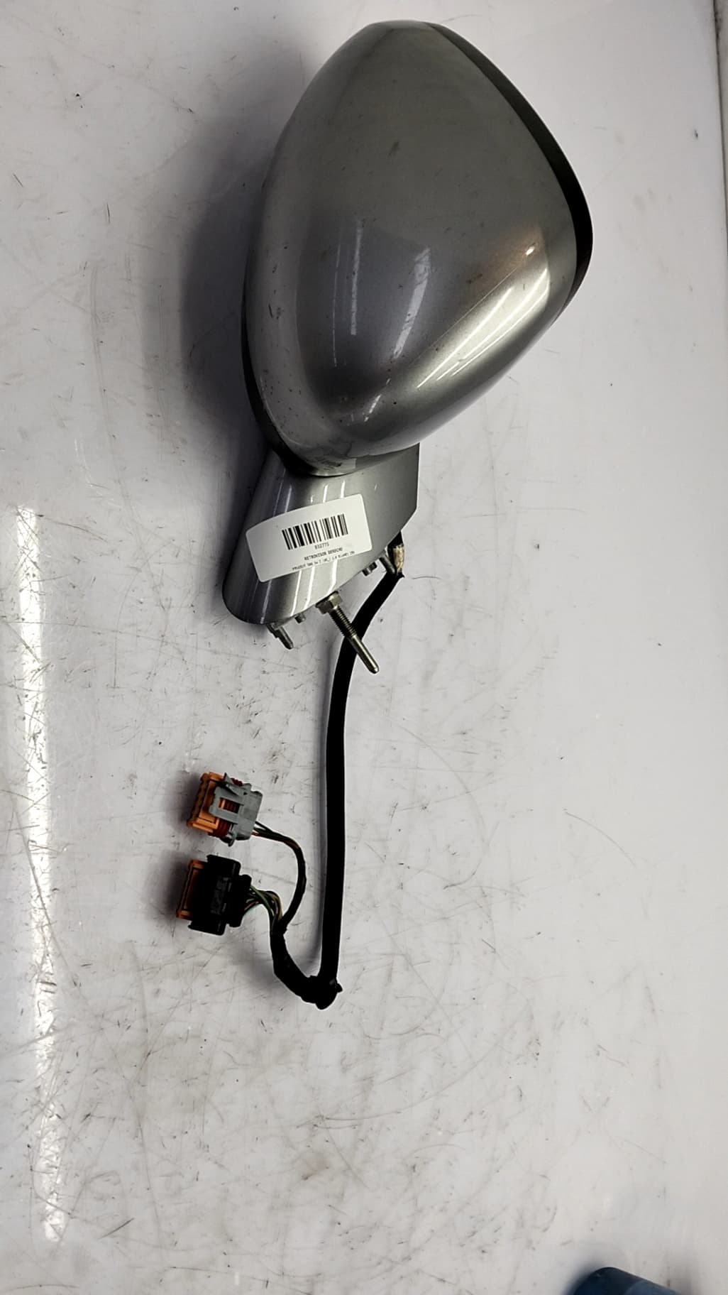 Retrovisor derecho PEUGEOT 508 SW I (8E_) 2