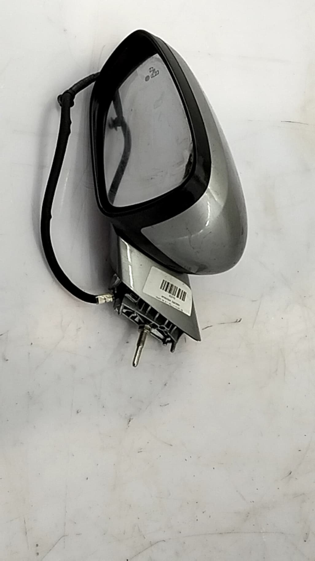 Retrovisor izquierdo PEUGEOT 508 SW I (8E_)