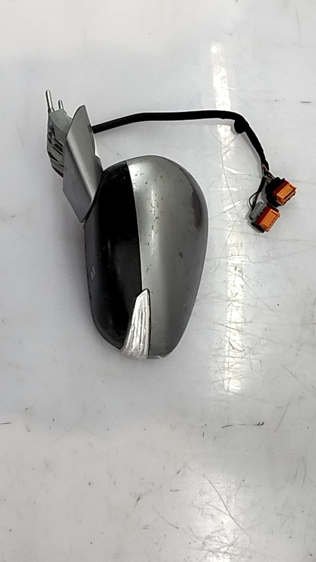 Retrovisor izquierdo PEUGEOT 508 SW I (8E_) 2