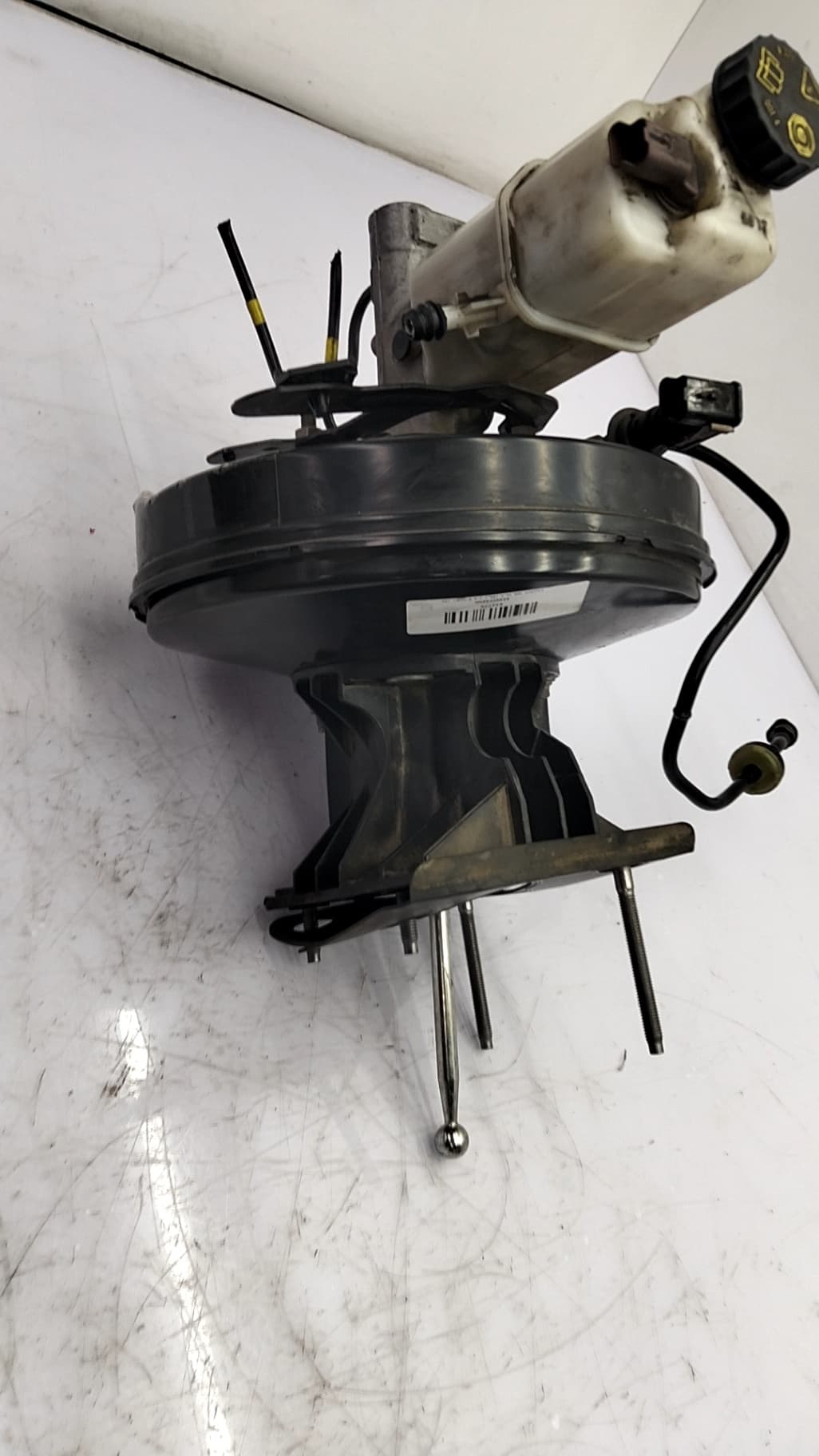 Servofreno PEUGEOT 508 SW I (8E_)