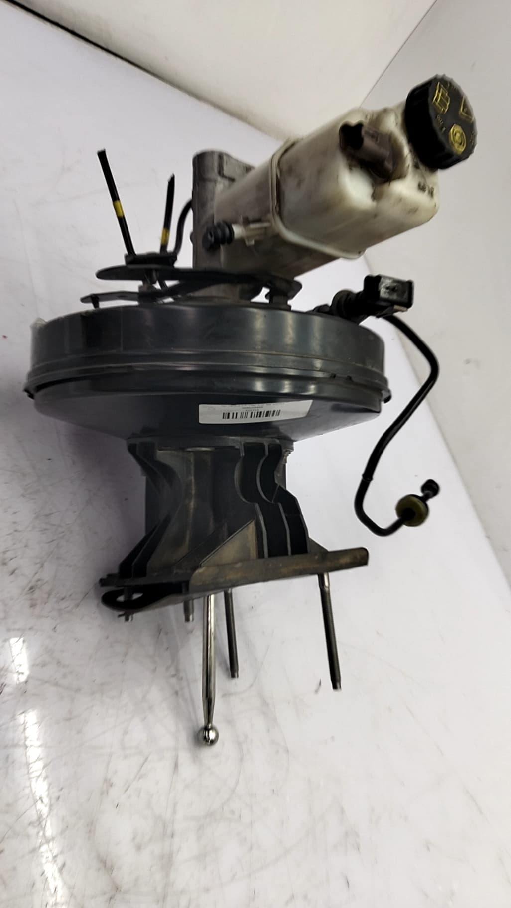 Servofreno PEUGEOT 508 SW I (8E_) 5