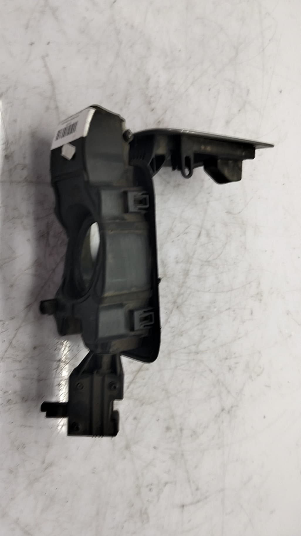 Tapa exterior combustible PEUGEOT 508 SW I (8E_) 4