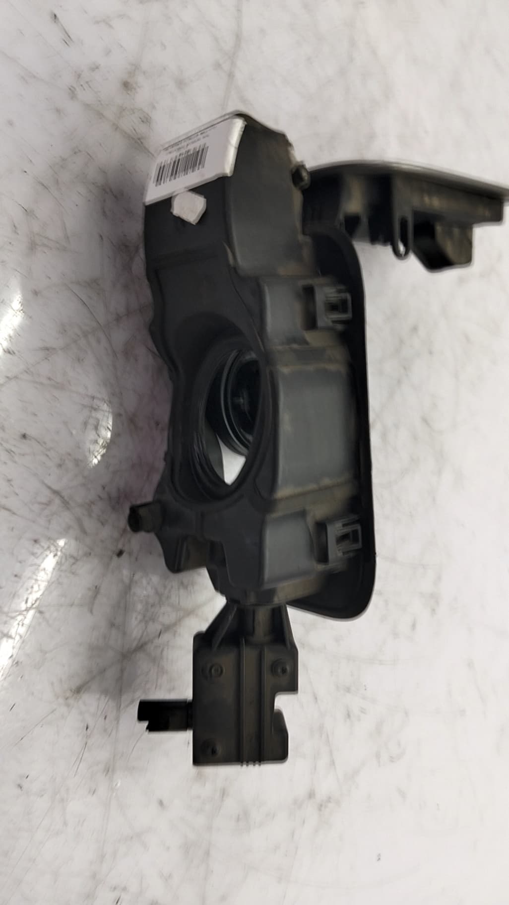 Tapa exterior combustible PEUGEOT 508 SW I (8E_) 2