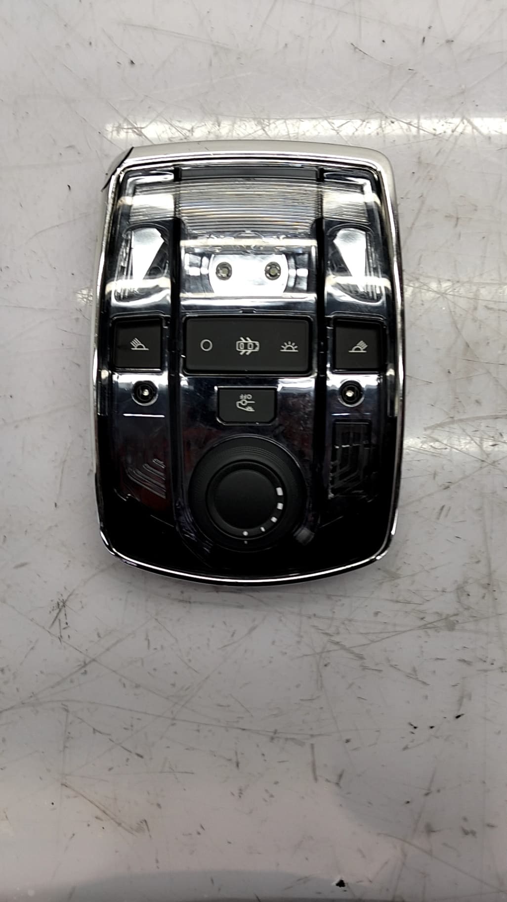 Luz interior delantera PEUGEOT 508 SW I (8E_)