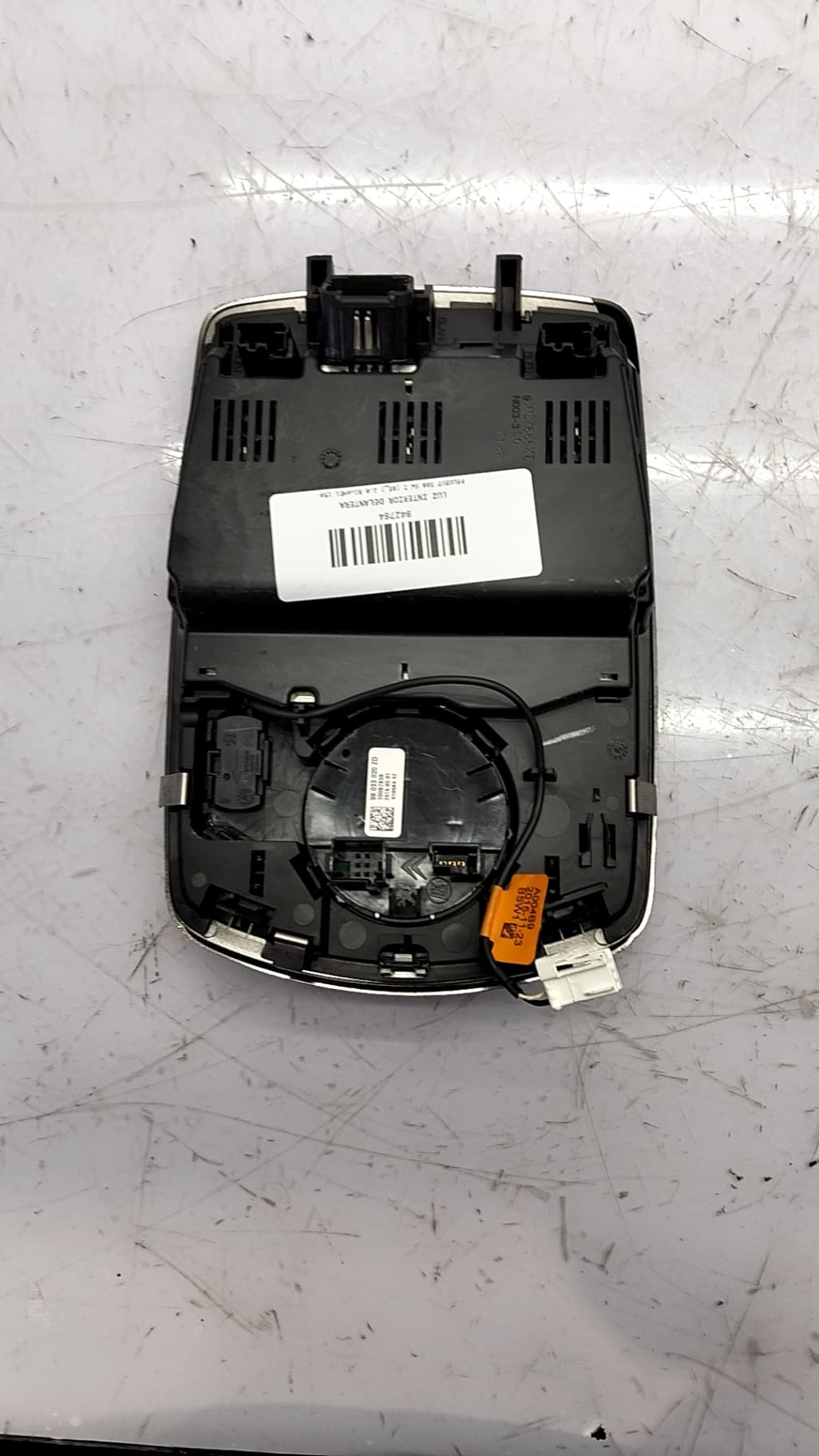 Luz interior delantera PEUGEOT 508 SW I (8E_) 2