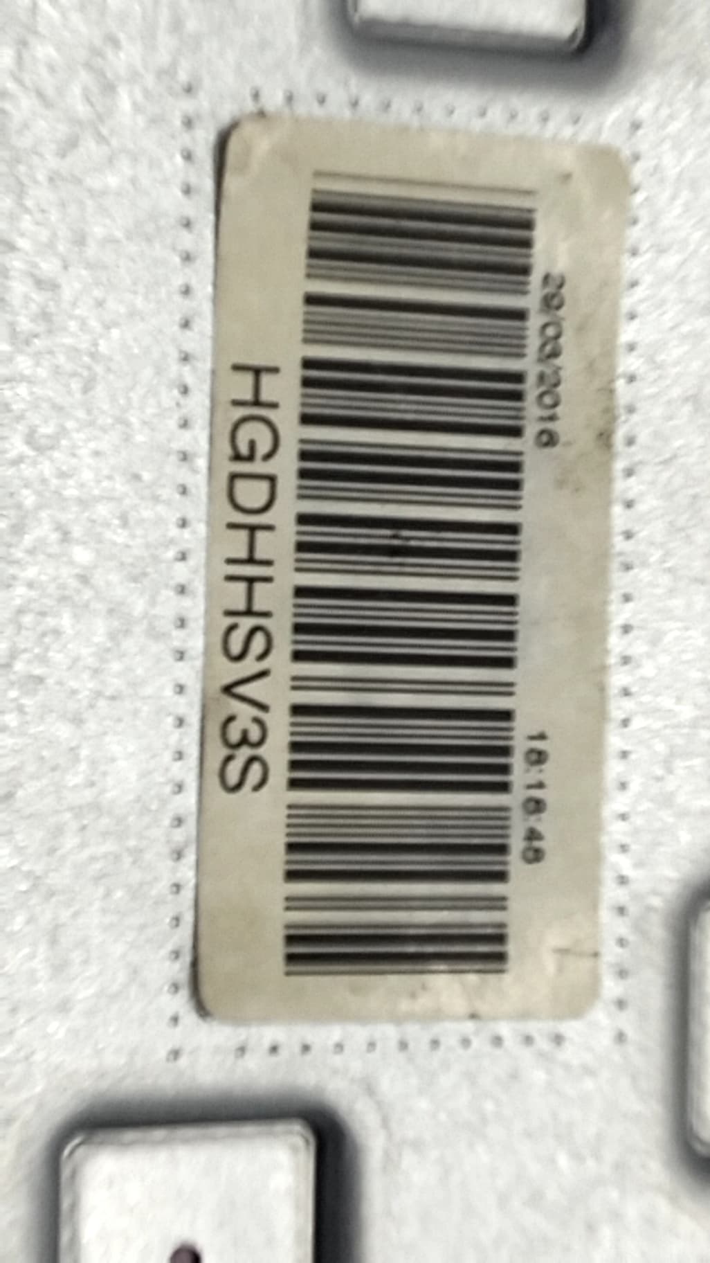 Sistema audio / radio cd PEUGEOT 508 SW I (8E_) 3