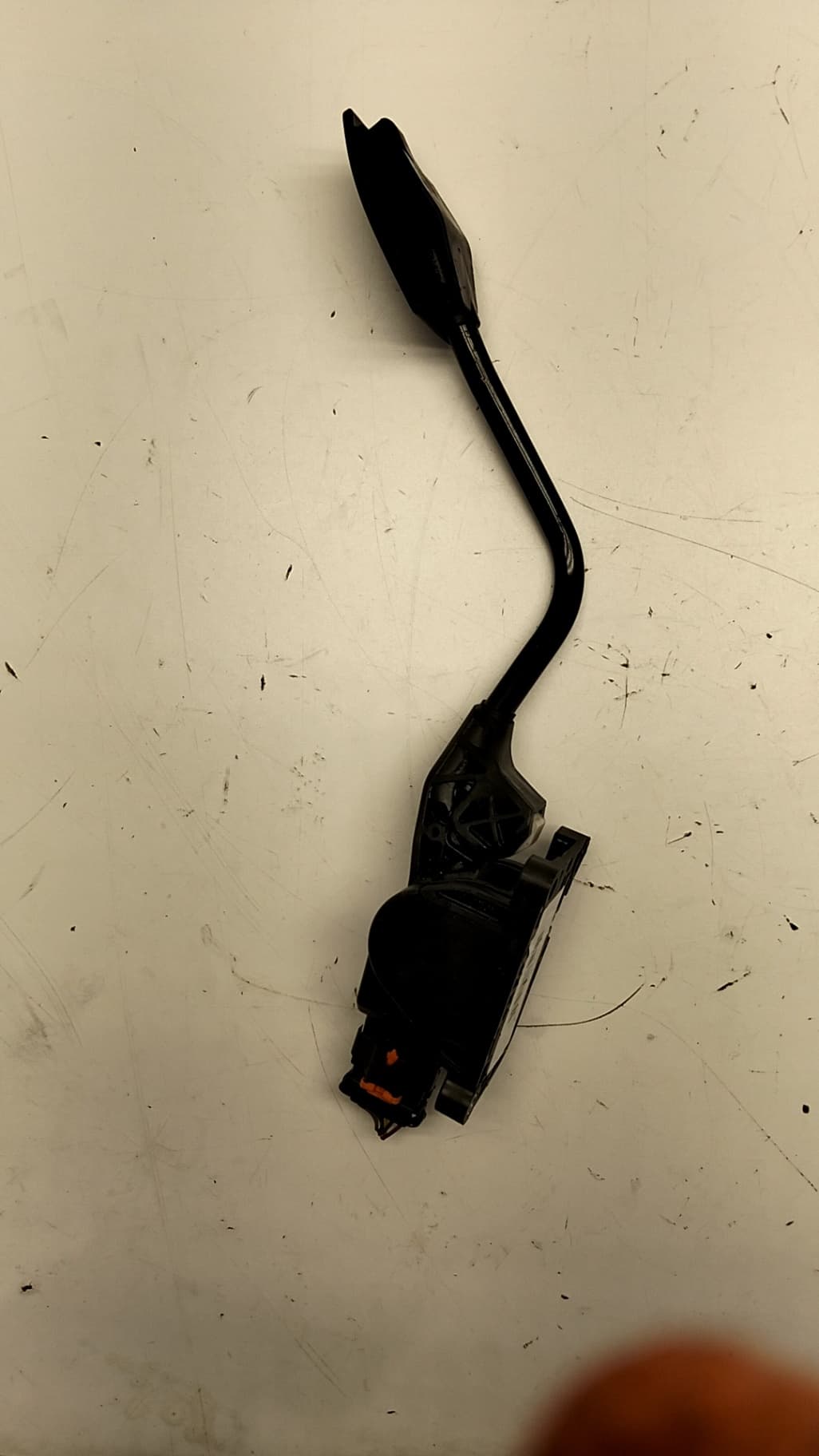 Pedal freno PEUGEOT 508 SW I (8E_) 2