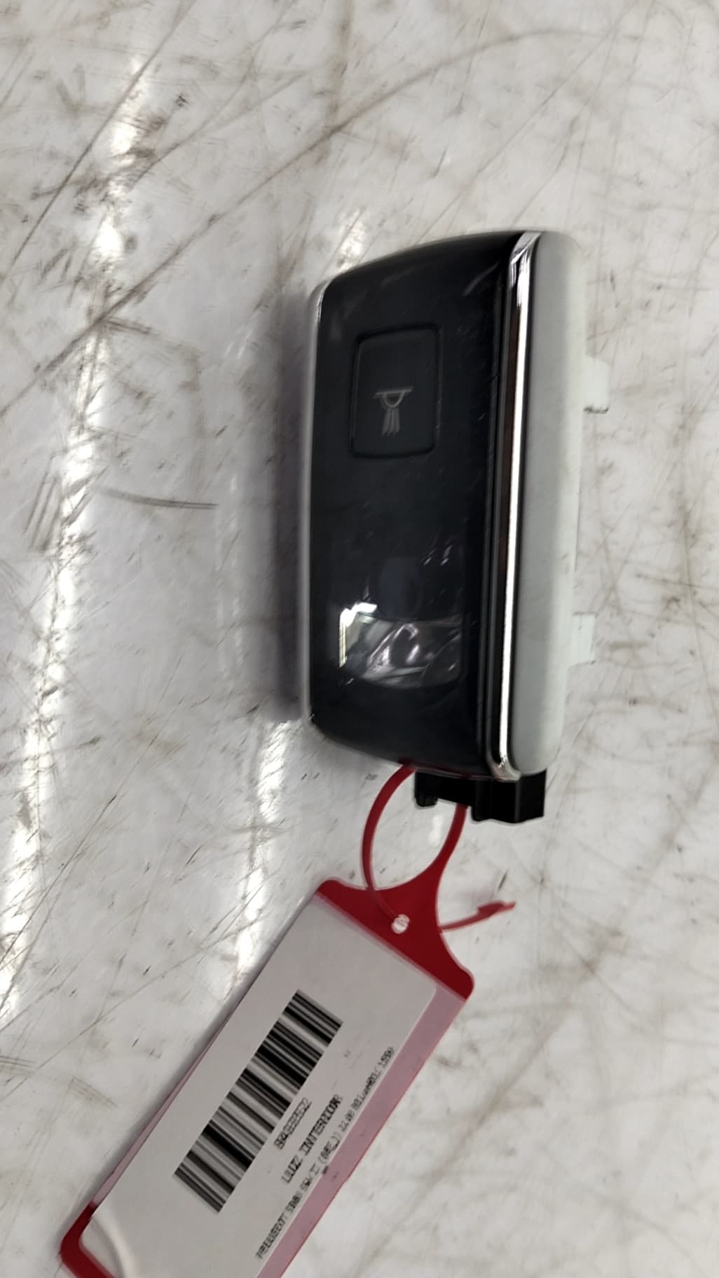 Luz interior PEUGEOT 508 SW I (8E_)