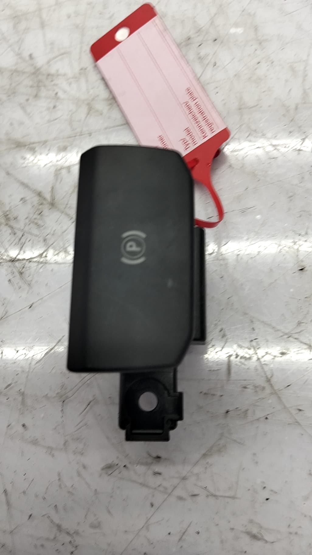 Freno de mano electrico PEUGEOT 508 SW I (8E_)
