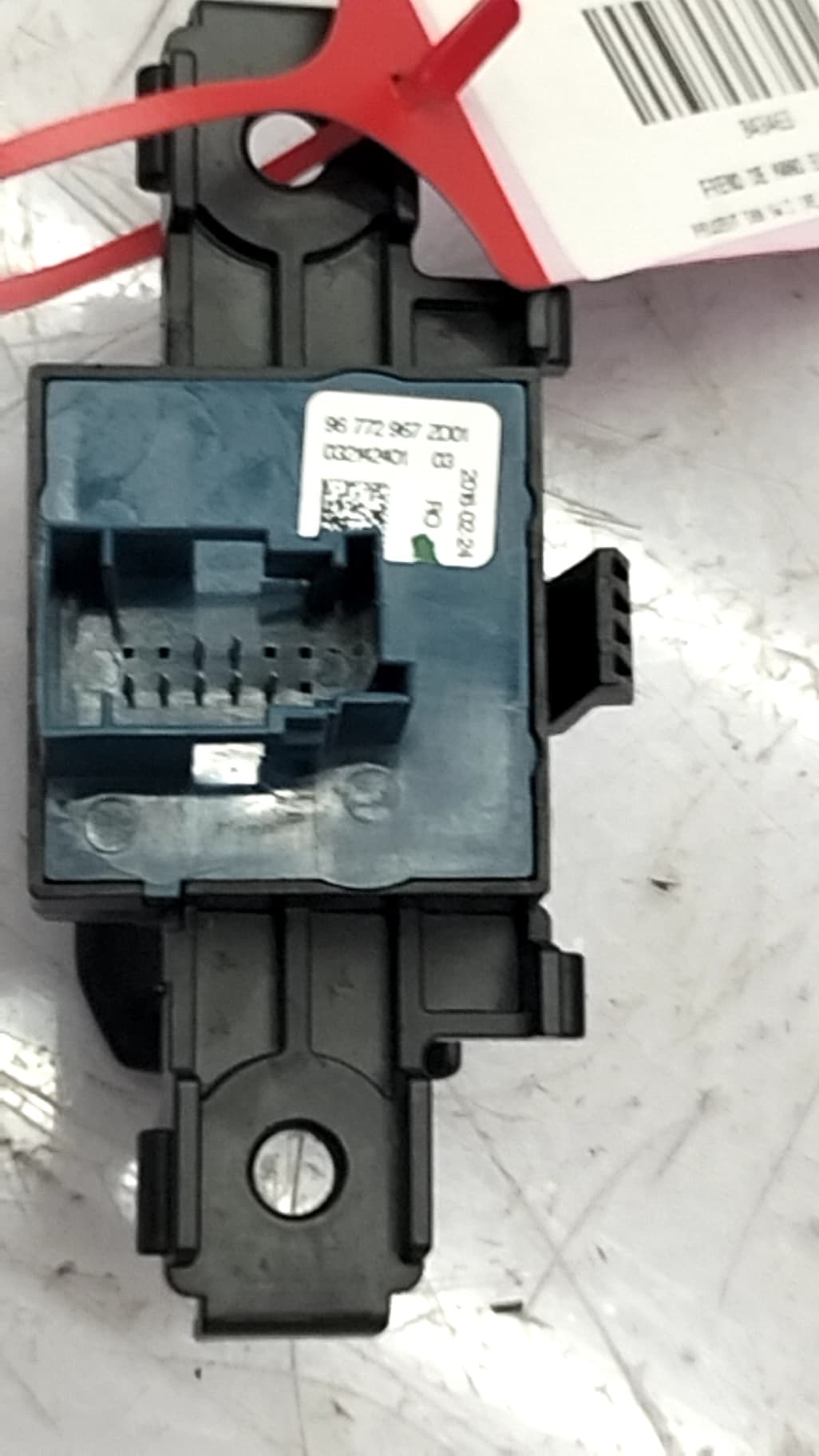Freno de mano electrico PEUGEOT 508 SW I (8E_) 3